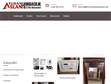 Tablet Screenshot of akdenizikincielotelmalzemeleri.com